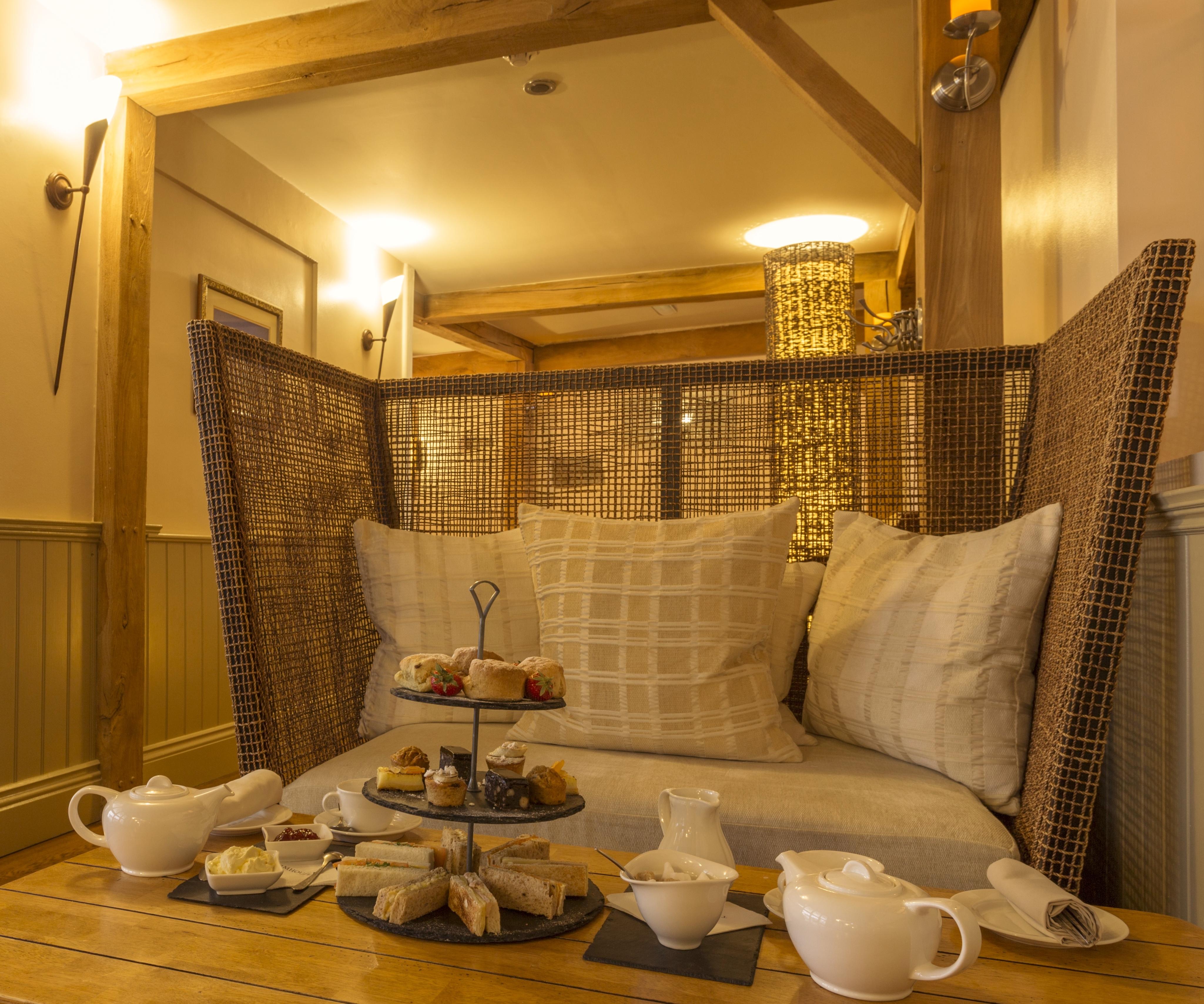 The Farmhouse Hotel And Restaurant Saint Saviour ภายนอก รูปภาพ
