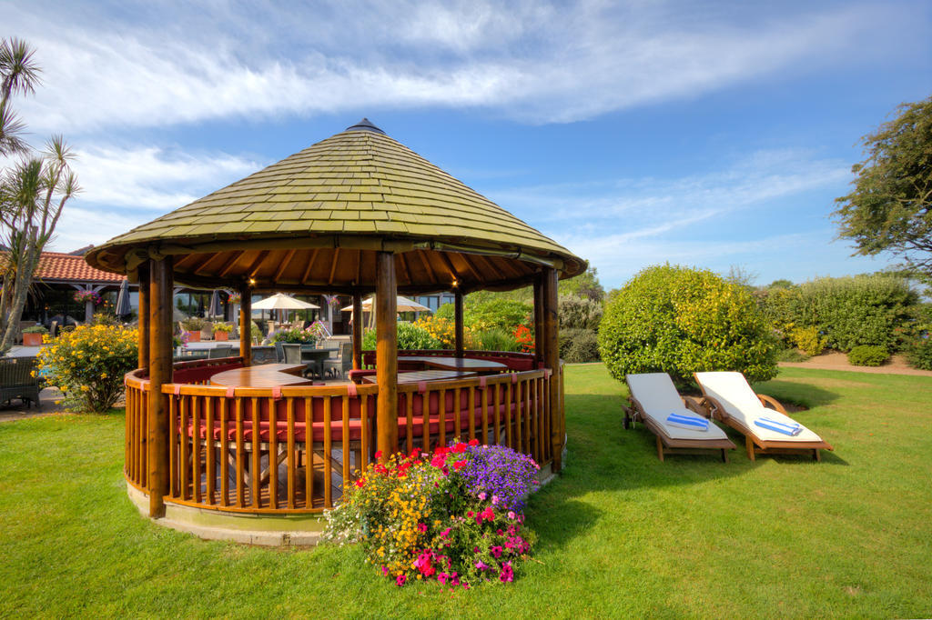 The Farmhouse Hotel And Restaurant Saint Saviour สิ่งอำนวยความสะดวก รูปภาพ